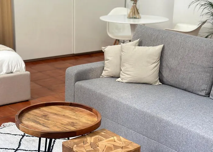Suite Alameda