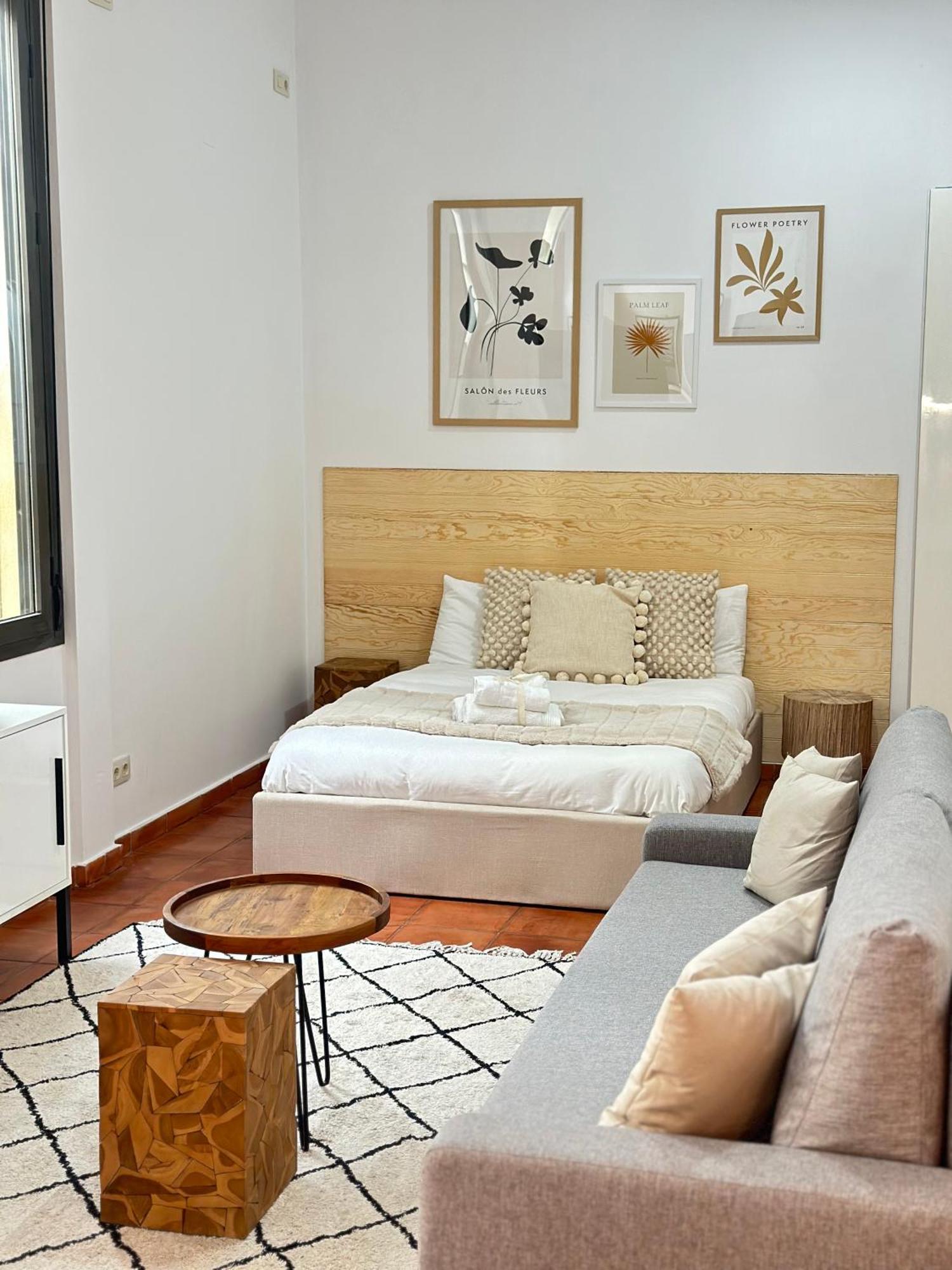 Apartment Alameda