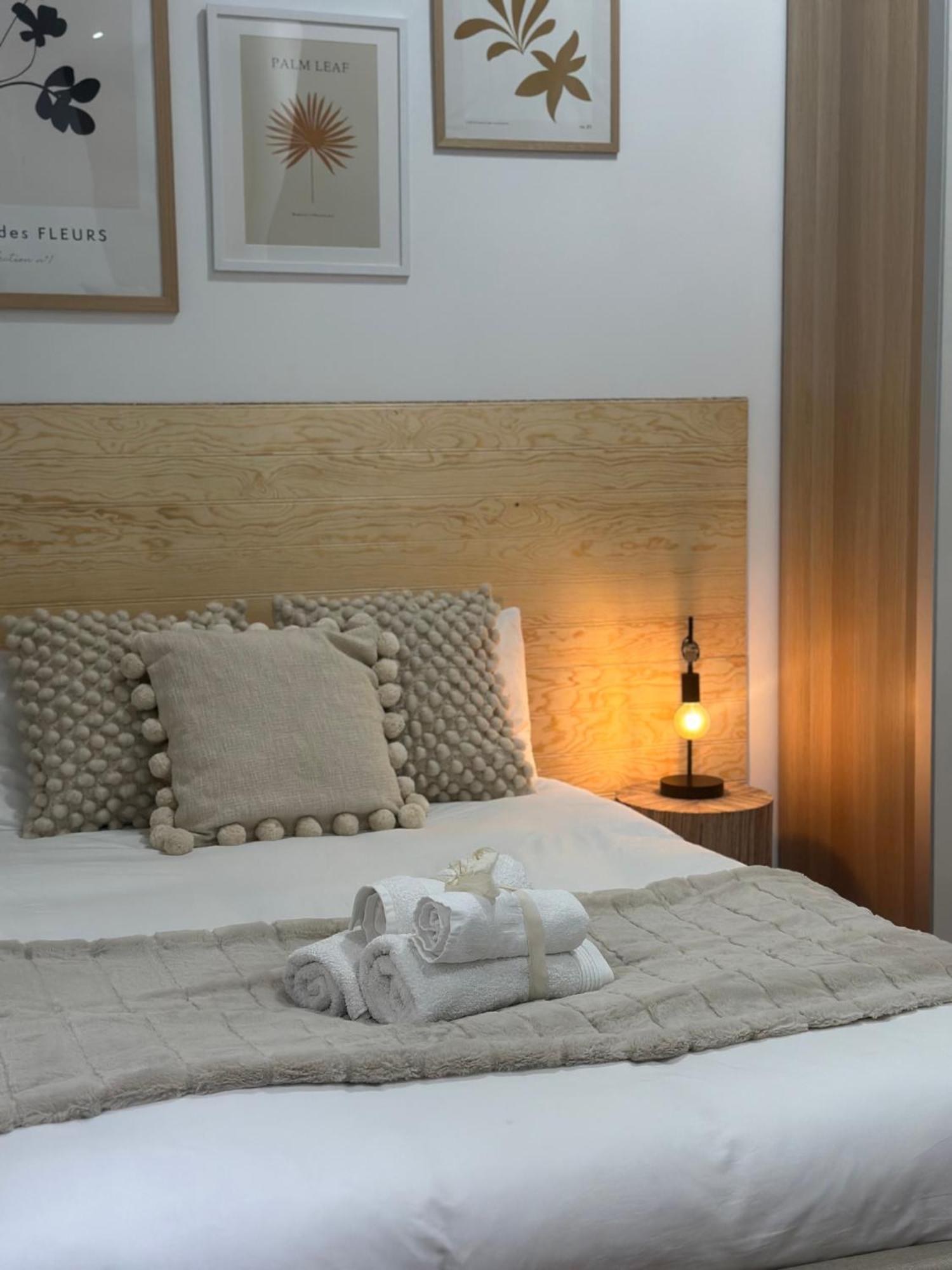 Alameda Appartement Séville