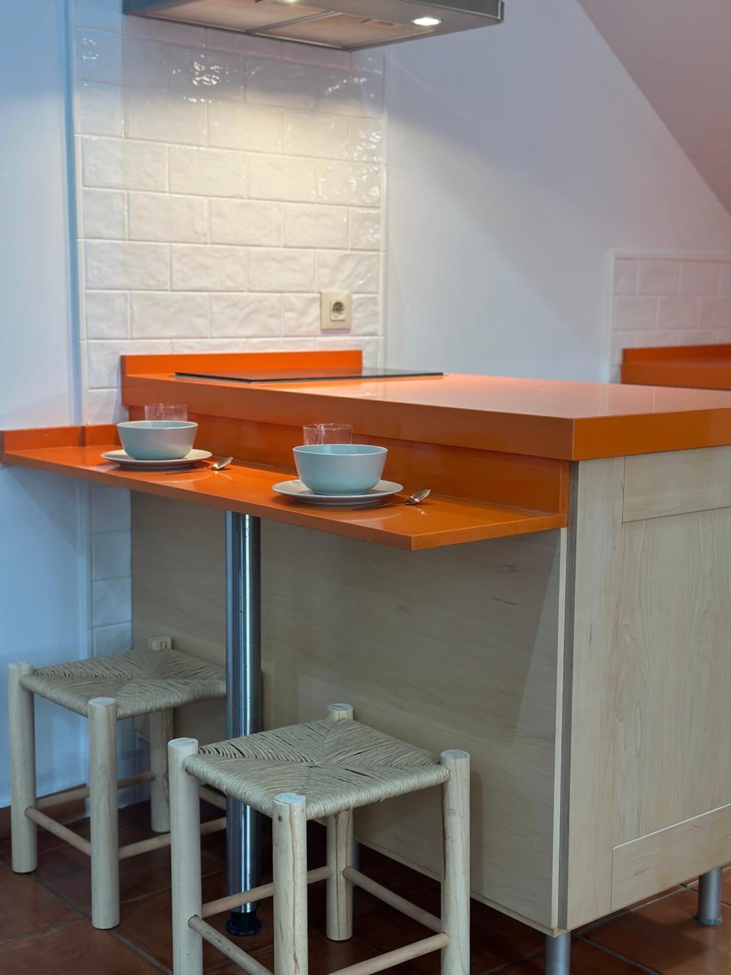 Appartement Alameda Séville