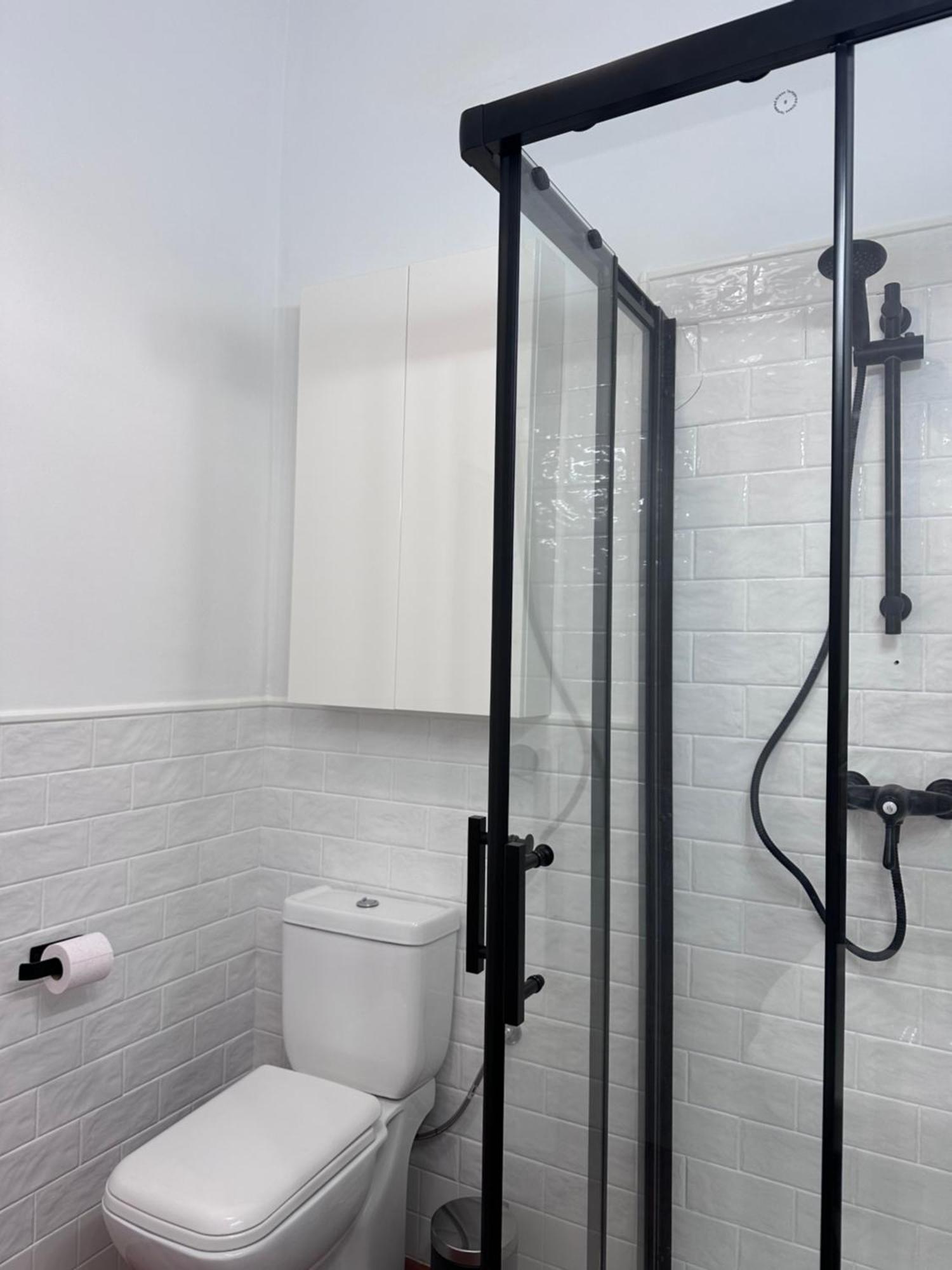Alameda Apartment *