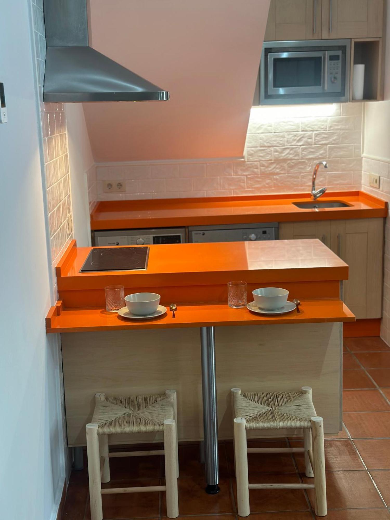Alameda Apartment Seville