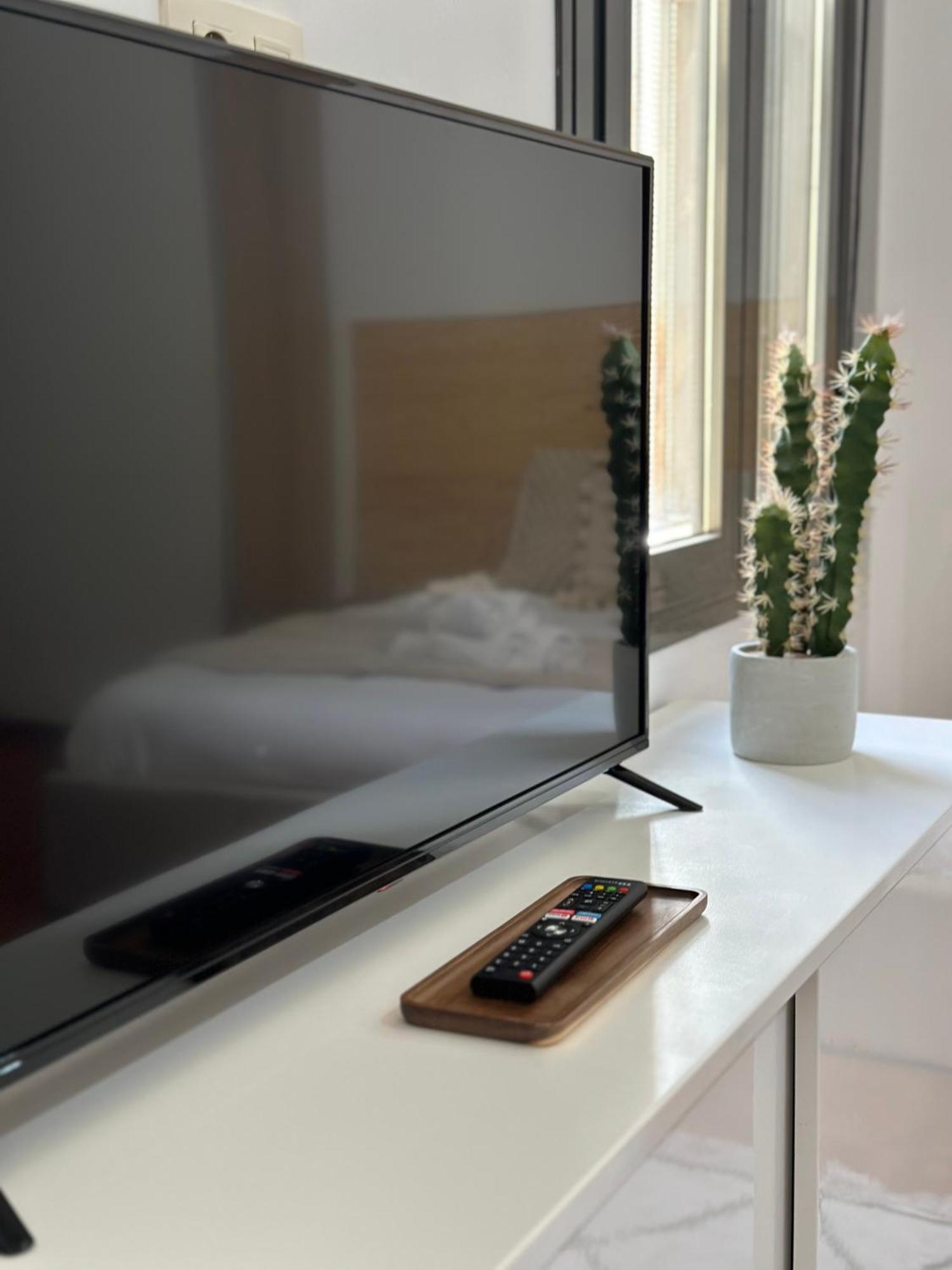 Appartement Alameda *