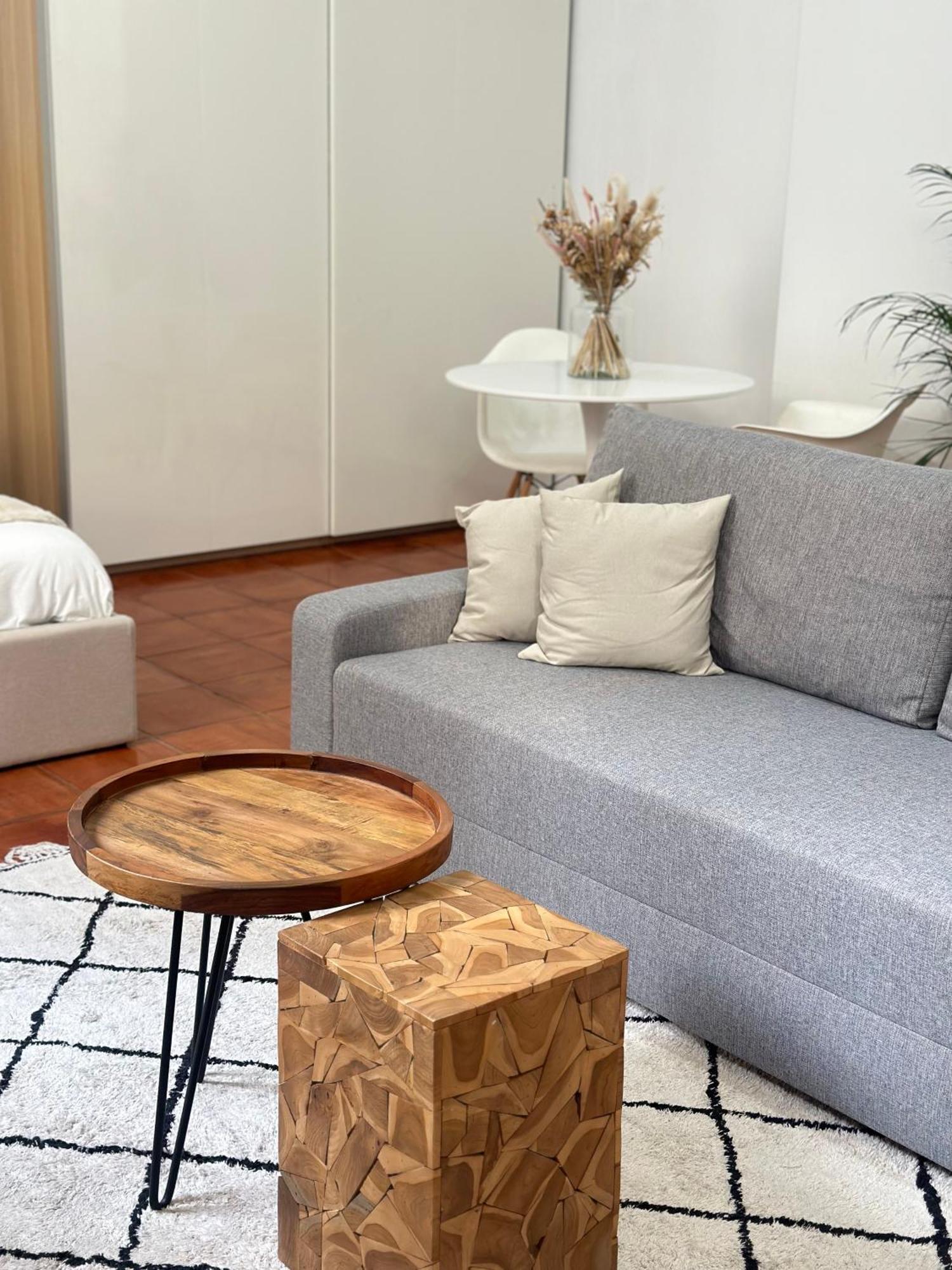 Appartement Alameda Séville