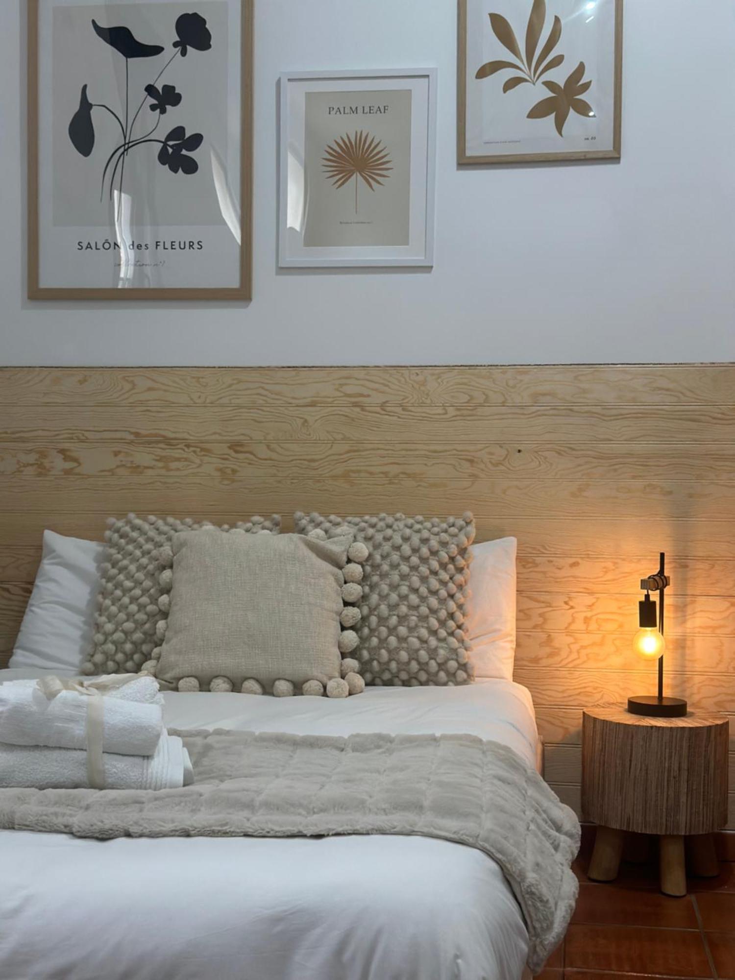 Alameda Apartment Seville