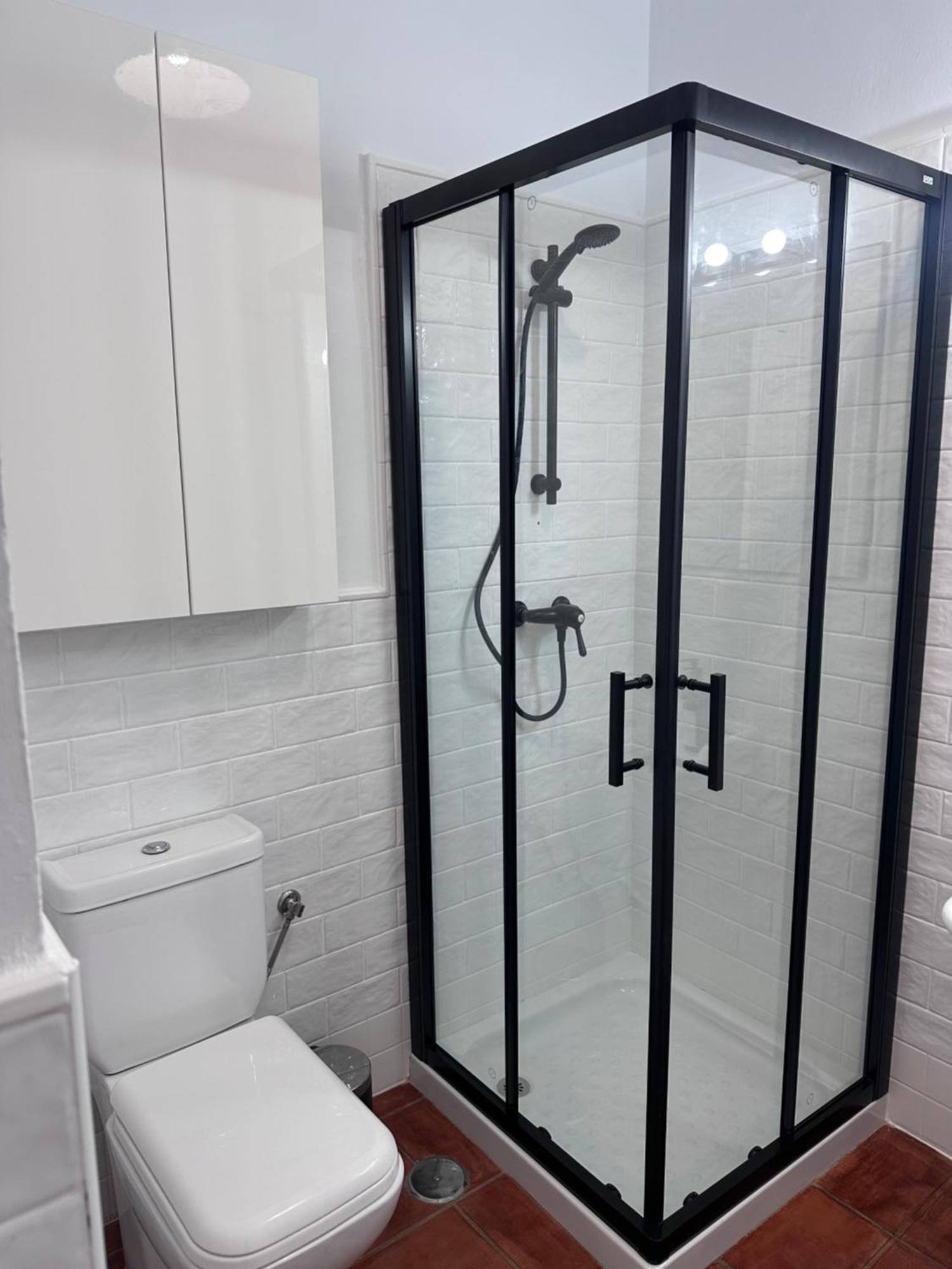 Appartement Alameda *