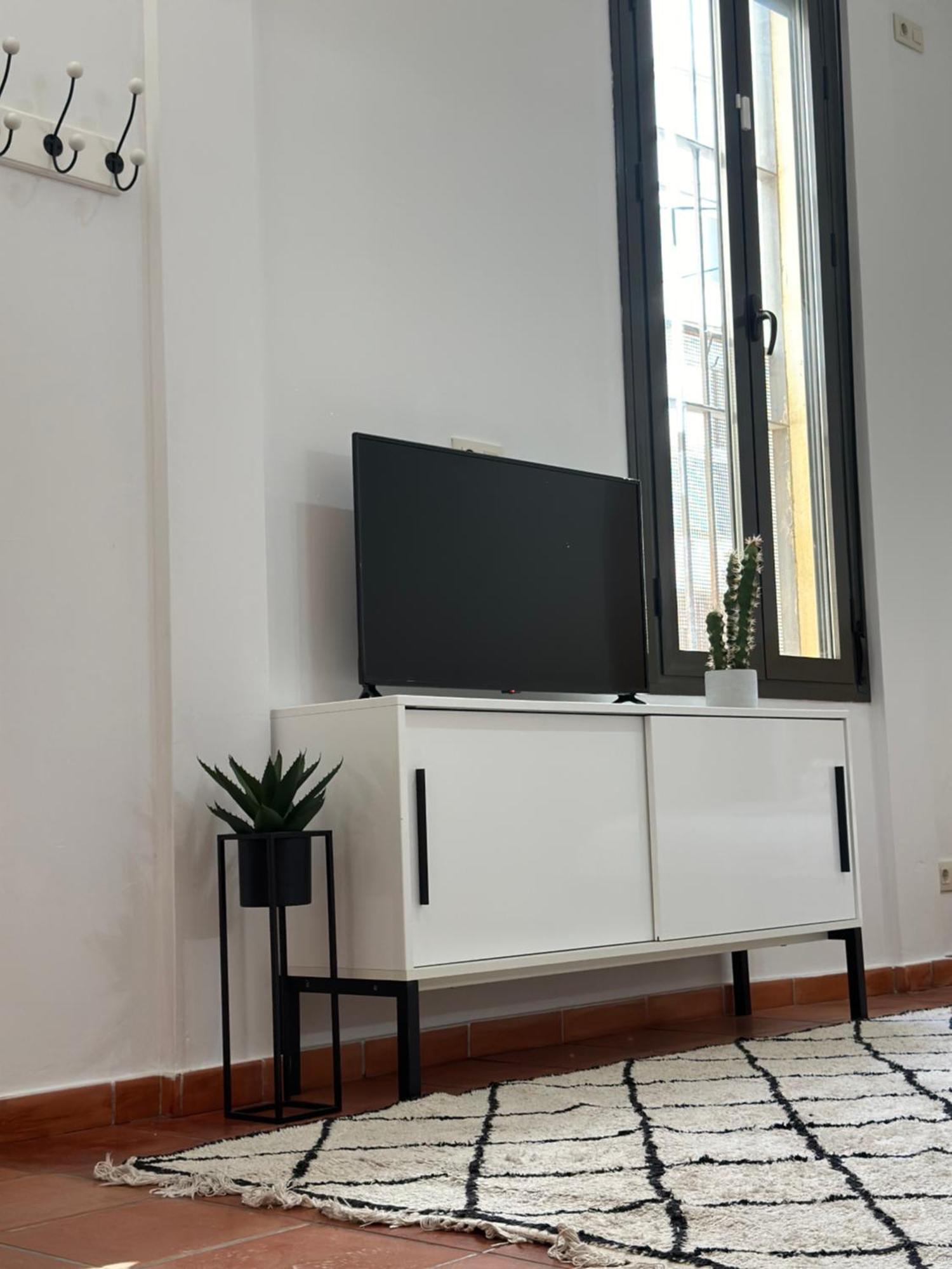 Appartement Alameda