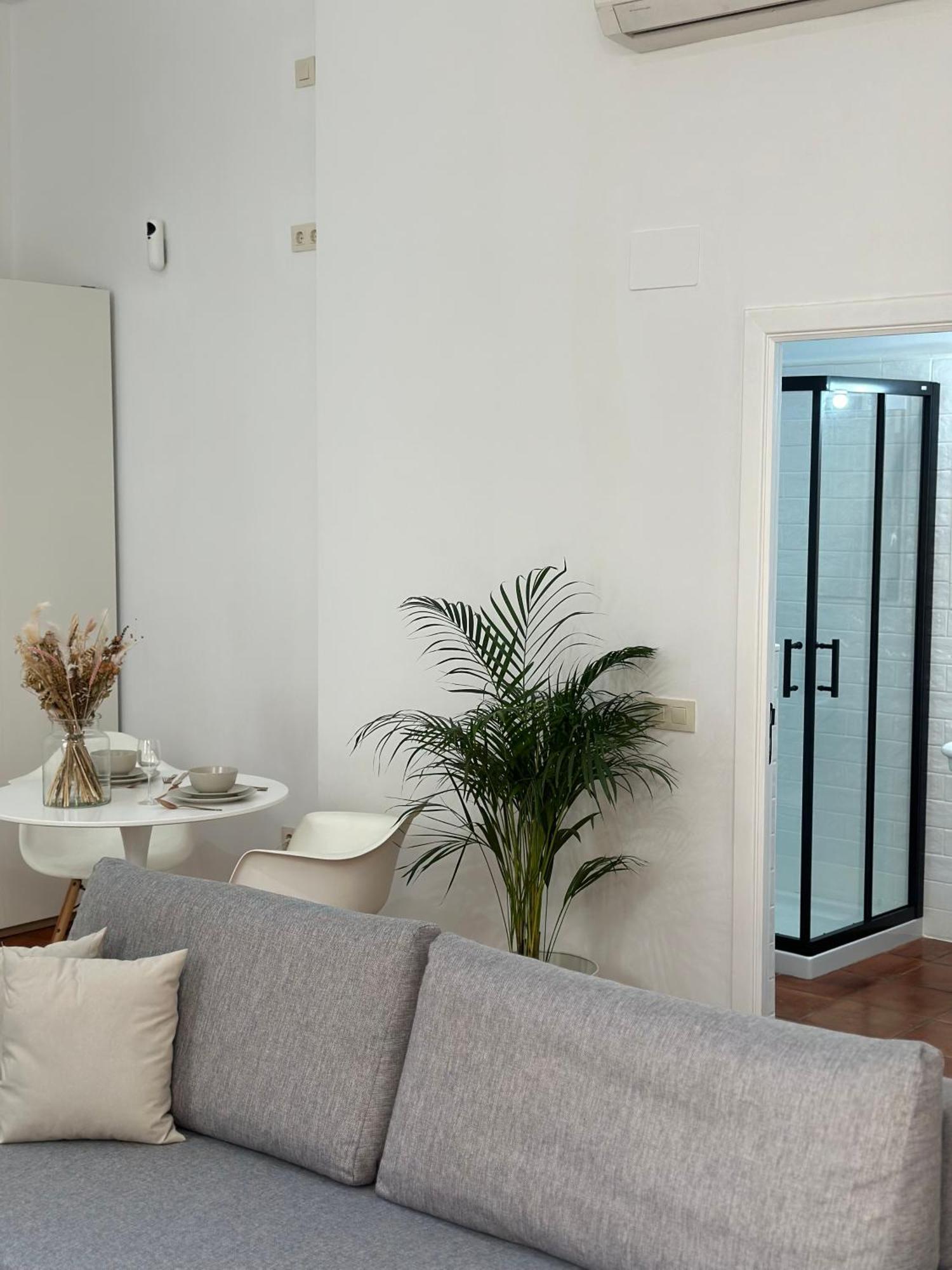 Alameda Appartement Séville