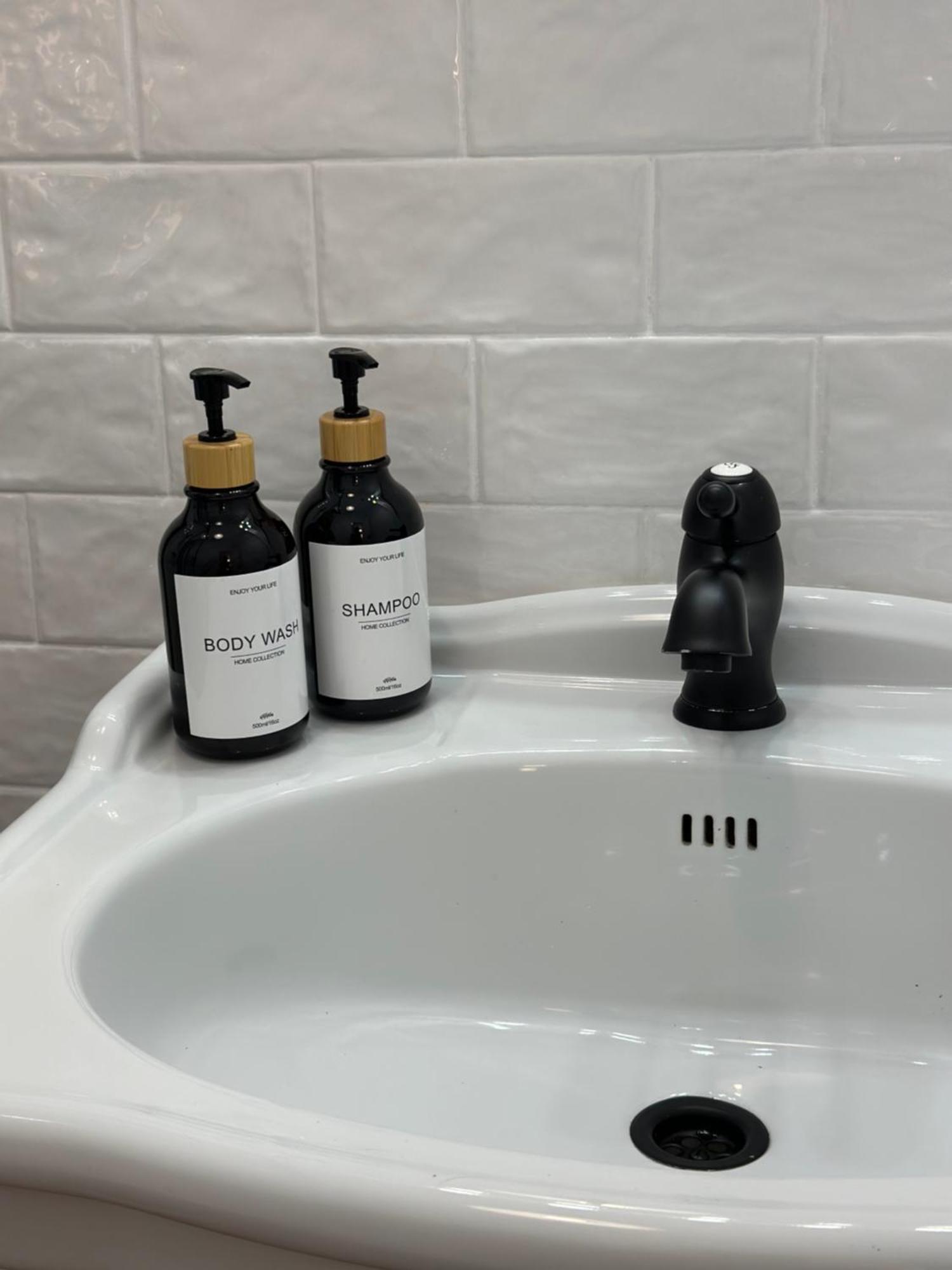 Appartement Alameda